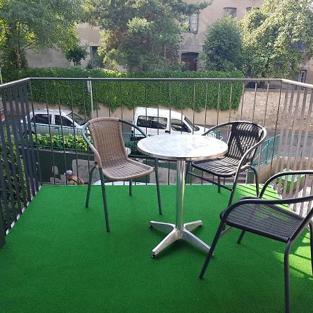 Pod Jasna Gora - Apartament 3 Częstochowa Eksteriør bilde