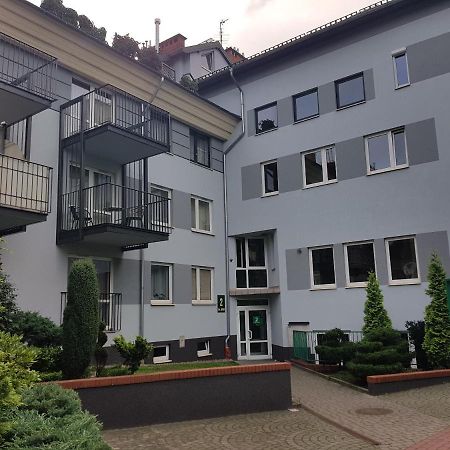 Pod Jasna Gora - Apartament 3 Częstochowa Eksteriør bilde
