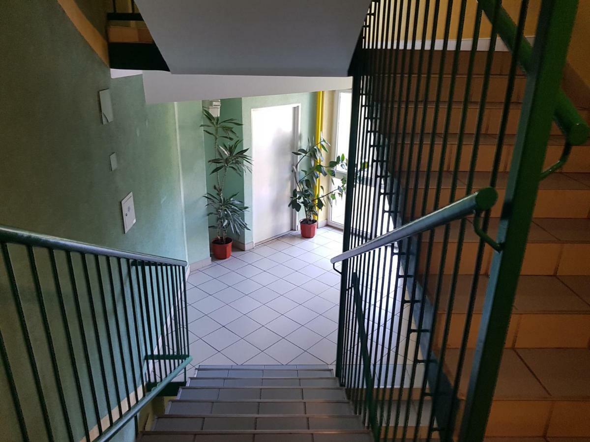 Pod Jasna Gora - Apartament 3 Częstochowa Eksteriør bilde