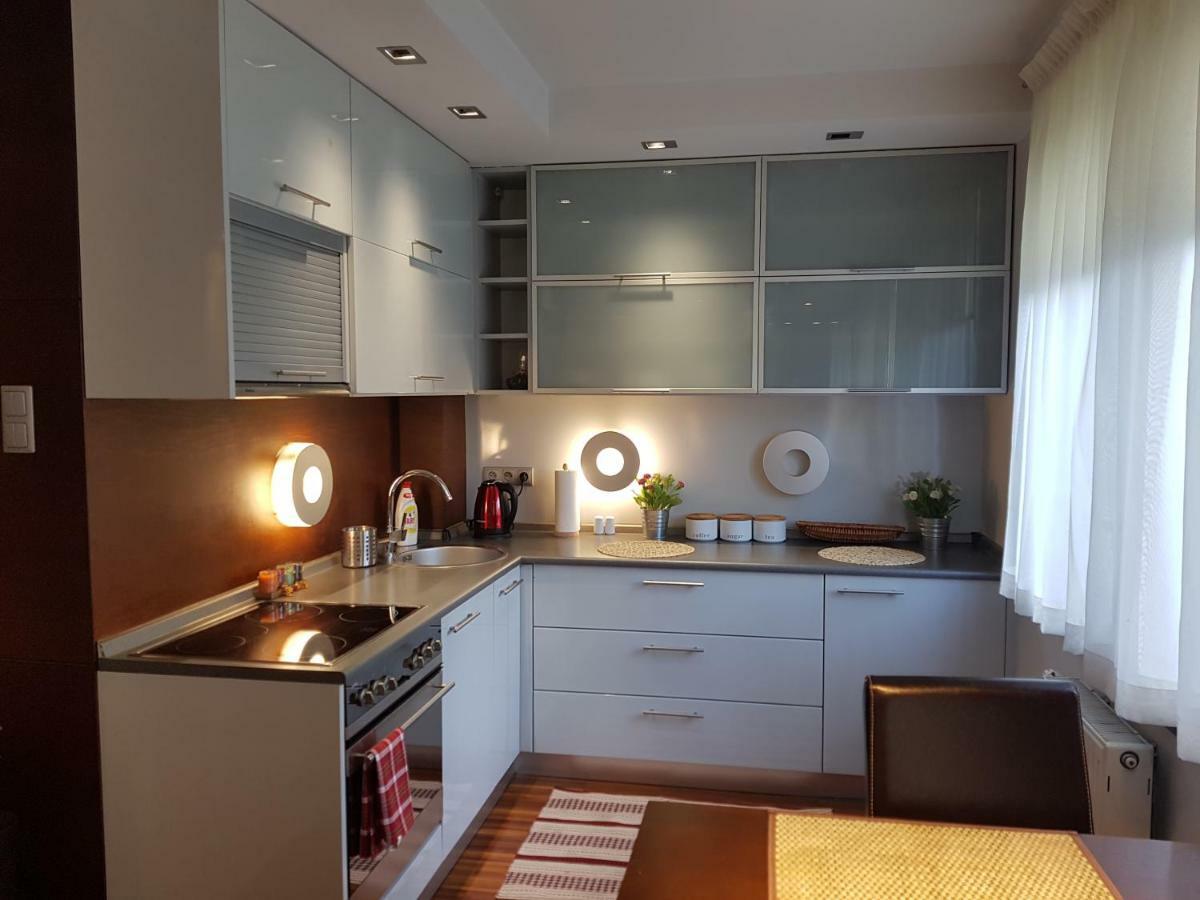 Pod Jasna Gora - Apartament 3 Częstochowa Eksteriør bilde