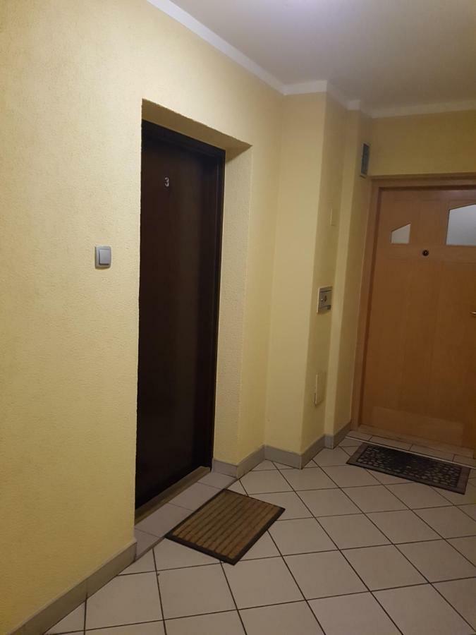 Pod Jasna Gora - Apartament 3 Częstochowa Eksteriør bilde