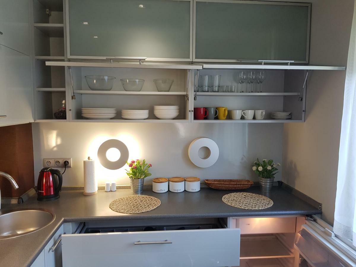 Pod Jasna Gora - Apartament 3 Częstochowa Eksteriør bilde