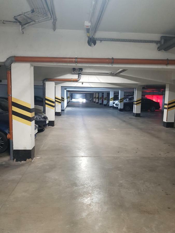 Pod Jasna Gora - Apartament 3 Częstochowa Eksteriør bilde