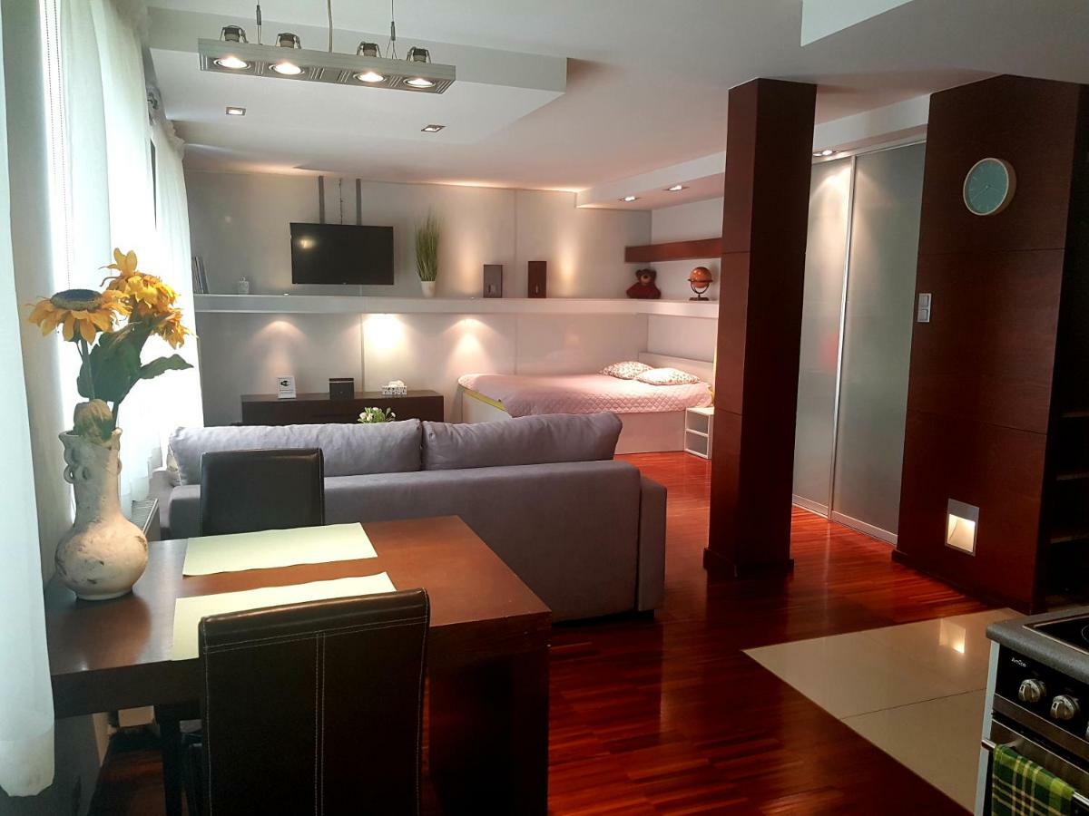 Pod Jasna Gora - Apartament 3 Częstochowa Eksteriør bilde