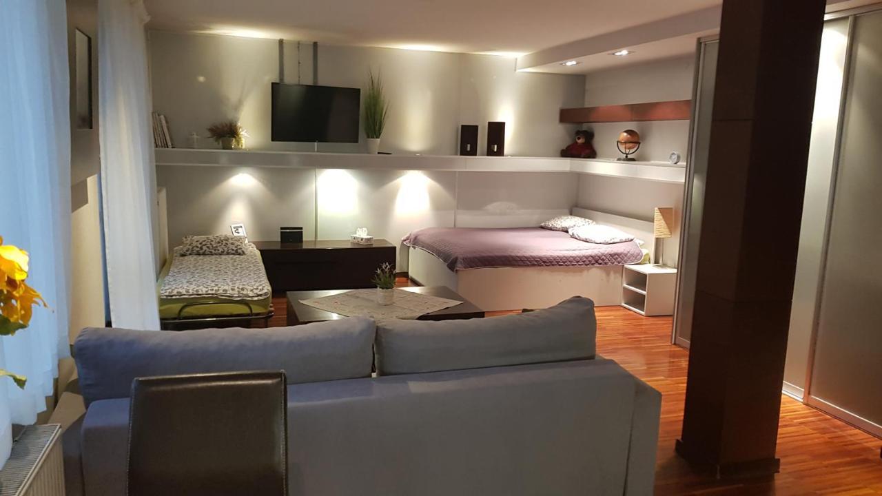 Pod Jasna Gora - Apartament 3 Częstochowa Eksteriør bilde
